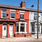Luxury Liverpool Accommodation